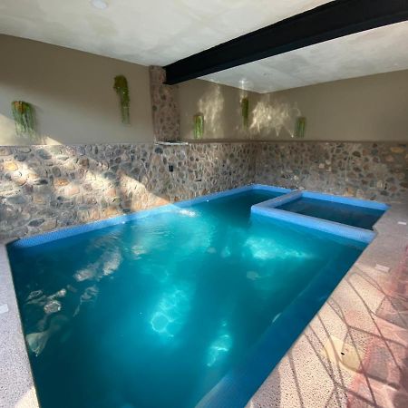 Villa Casa Kiskanu Guanajuato Exterior foto